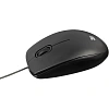 Мышь компьютерная Bigtech BM-B100BK черный