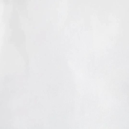 Скатерть Luscan Журавинка 145х180см (88%ПЭ, 12%хлопок) рис. гладкий, белый