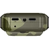 Мобильный телефон BQ 2430L Tank Connect Camouflage+Gunmetal