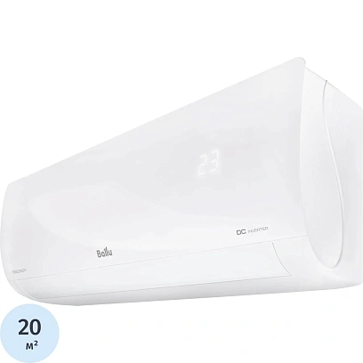 Сплит-система Ballu Discovery DC BSVI-07HN8_V2,инверторного типа