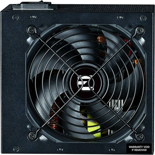 Блок питания Zalman ZM700-LX3, 700W, 80