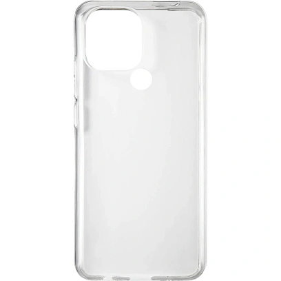 Чехол Red Line УТ000036096 iBox Crystal для Xiaomi Redmi A2+ (прозрачный)