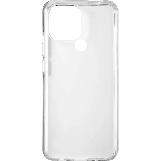 Чехол Red Line УТ000036096 iBox Crystal для Xiaomi Redmi A2+ (прозрачный)