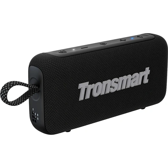 Колонка портативная Tronsmart Trip 2 Black (O3000), черный