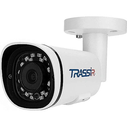 IP-камера TRASSIR TR-D2121IR3 v6 (D) 2.8