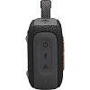 Акустическая система JBL GO 4 Black (JBLGO4BLK)