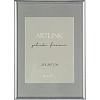 Рамка Decoline Silver 21x29,7_77110