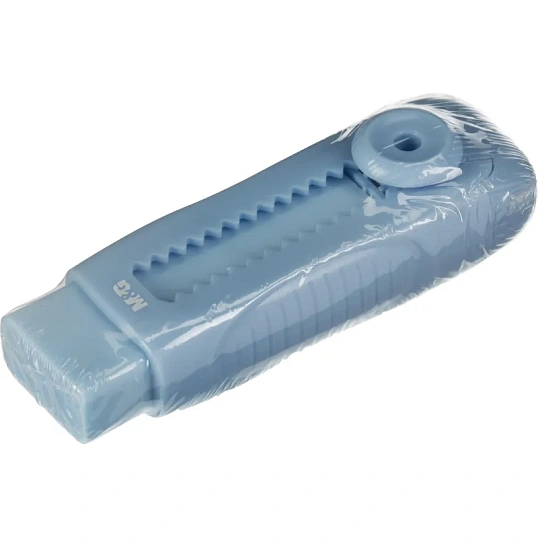 Ластик M&G So Many Cats, выдвижной, пастельн. цвет в ассортименте AXPQ4277