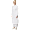 Халат жен у17 ХАССП (сатори) бел 96-100/170-176