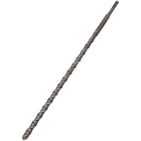 Бур по бетону SDS+ (18х460) HeadRock 402-010-18460