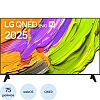 Телевизор LG 75QNED70A6A.ARUG LG