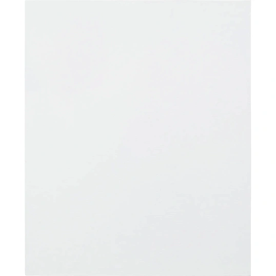 Холст на картоне Комус Арт Студия 45х55см,100% хлопок,мелкое зерно,280г/м2