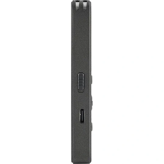 Диктофон цифровой Kodak VRC350, 8Гб, металл корпус, встр аккум