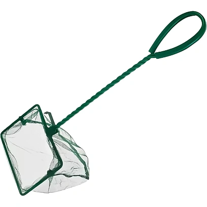 Сачок для аквариума Tetra №1 (S) 8см