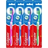 Зубная щетка COLGATE Эксперт Чистоты средняя жест FVN52149