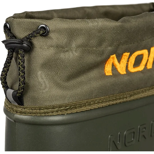 Сапоги ЭВА NORD утепленные р 41
