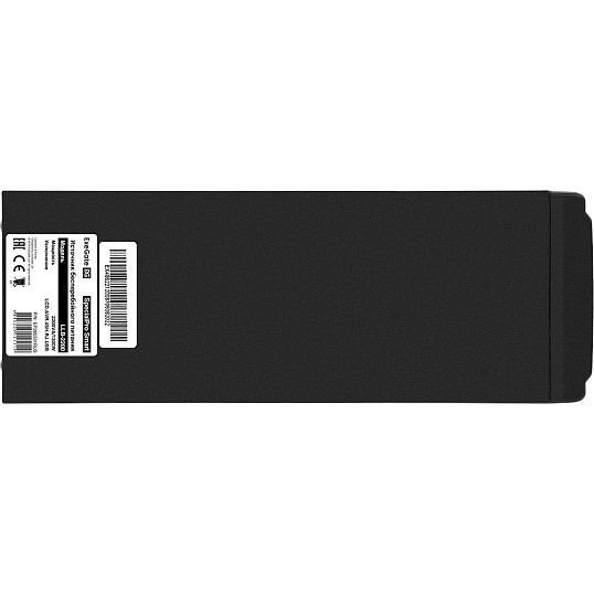 ИБП ExeGate SpecialPro Smart LLB-2200.LCD.AVR.4SH.RJ.USB (EP285531RUS)