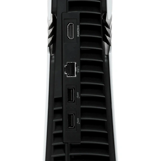 Игровая приставка Sony PlayStation 5 Pro Digital (CFI-7000)