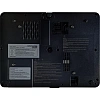 Проектор Cactus CS-S2.B 3LCD 40000Lm LS 4000Lm ANSI 15000:1 (10000час)