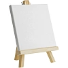 Мольберт настольный Гамма Студия, 22x20x30см, сосна, 260720212