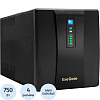 ИБП ExeGate SpecialPro UNB-1200.LED.AVR.4SH (EP285491RUS)