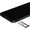 Смартфон Samsung Galaxy A07 SM-A075F 128Gb 6Gb черный(SM-A075FZKHCAU)