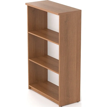 Стеллаж Easy One LT 22/16 (908841) орех new В1220