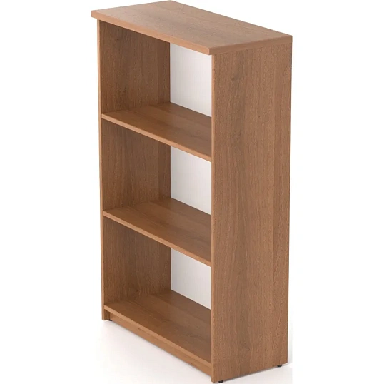 Стеллаж Easy One LT 22/16 (908841) орех new В1220