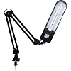 Светильник ProMega jet 2003C G23 blаck