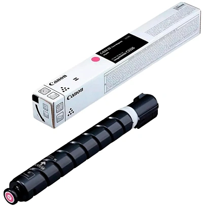 Тонер Canon CEXV-65 (5763C001) Magenta