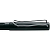 Ручка перьевая Lamy 019 safari, Черный, EF