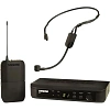 Радиосистема с головным микрофоном Shure BLX14/P31 S8