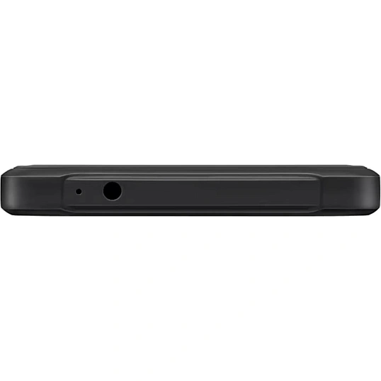 Смартфон Samsung Galaxy Xcover7 6+128GB, черный