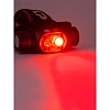 Фонарь налобный ЯРКИЙ ЛУЧ YLP PANDA 2M-RED налобный (без аккум.)