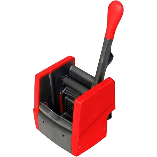 Отжим для уборочных тележек Vermop VK4 красный 871402_Г/Г