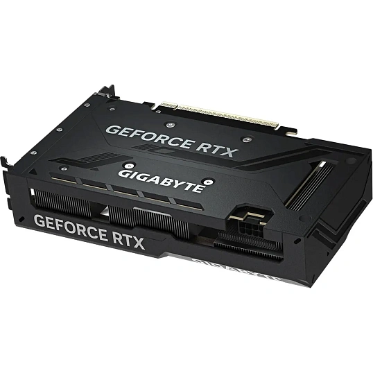 Видеокарта Gigabyte RTX5050 WINDFORCE OC V2 8GB,2xDP(GV-N5050WF2OCV2-8GD)