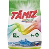Порошок стиральный TAMIZ универсал 6 кг ПЭ
