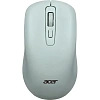Мышь компьютерная Acer OMR309 зел. оптич. 1600dpi USB 4but (ZL.MCECC.030)