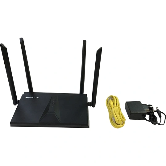 Маршрутизатор Origo OWR1830AXG/A1A AX1800