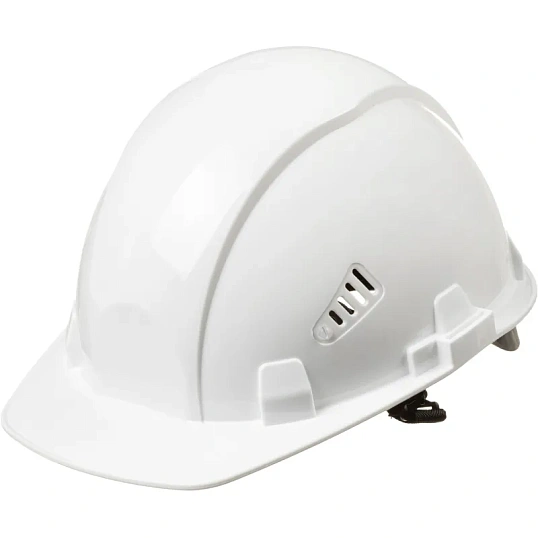 Каска TOPFORT СТАНДАРТ 201 белая