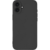 Чехол Rocket Sense iPhone 16 Plus, soft-touch матов, TPU (RCS652BL67SN-I24)