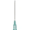 Игла инъекционная 21G (0,8х40 мм), Paramed 100 шт/уп