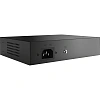 Коммутатор Netis P110GH 8х100 Мбит/с PoE+ 120Вт, 2х1000 Мбит/с, 1xSFP