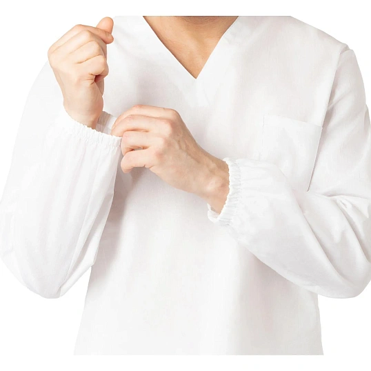 Костюм универсальный (куртка, бр) у05 ДР 120-124/182-188