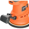 Шлифмашина эксцентриковая PATRIOT OS 150, 450 вт (110301150)