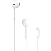 Наушники Apple EarPods с разъёмом Lightning (MWTY3)