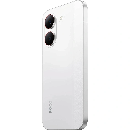 Смартфон POCO X8 Pro RU 12+512 White