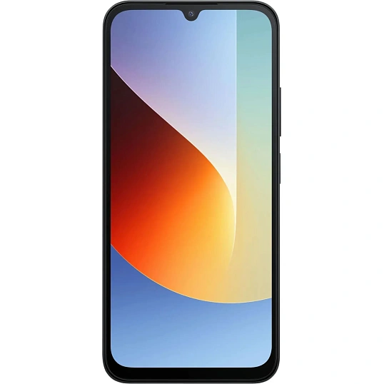 Смартфон Redmi A7 Pro RU 4+64 Black