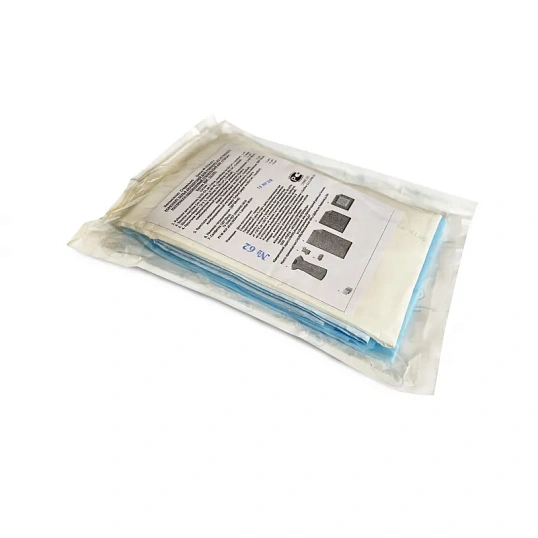 Комплект акушерский медицинский, стерил. КБР-12   Гекса