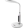 Светильник Camelion KD-862  C01 белый, LED, 10Вт, 580 лм